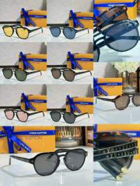 Picture of Louis Vuitton Sunglasses _SKUfw76440367fw